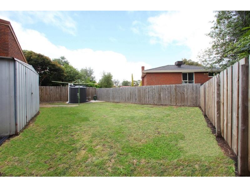 5 Priscilla Court, Wantirna VIC 3152