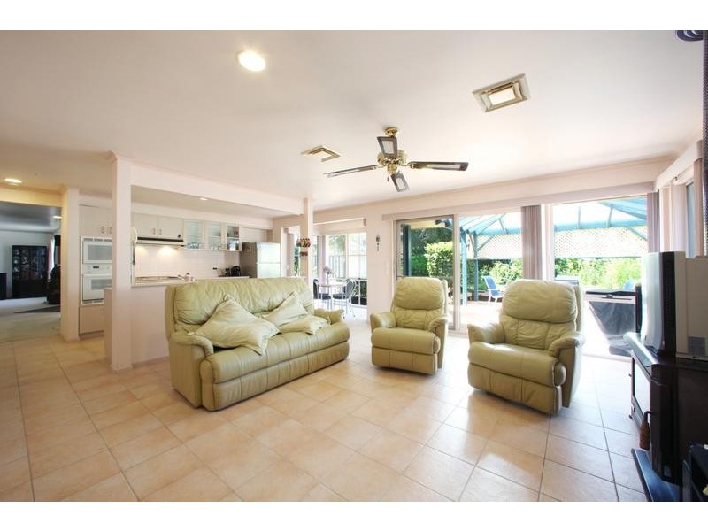 4 Morton Place, Rowville VIC 3178