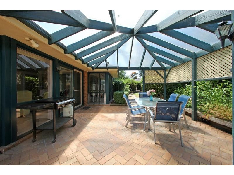 4 Morton Place, Rowville VIC 3178