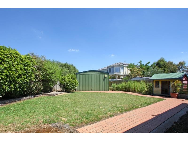 4 Morton Place, Rowville VIC 3178