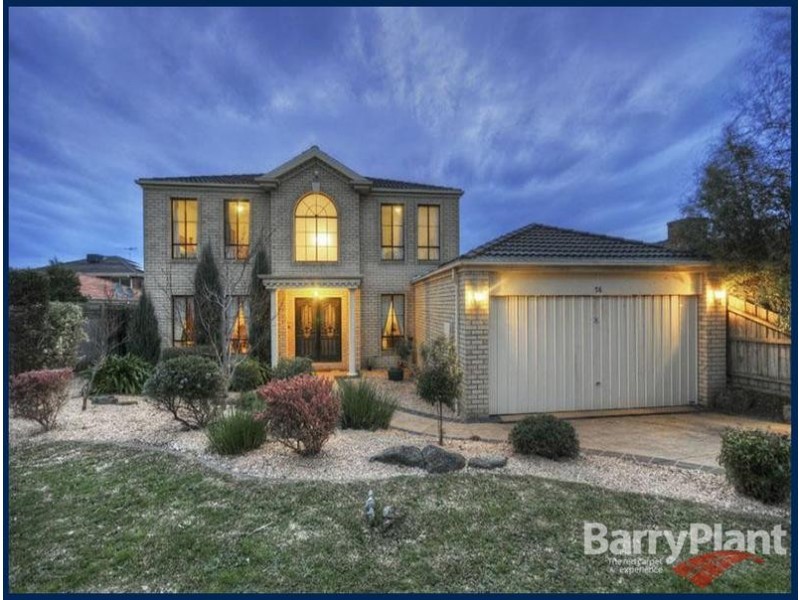 56 Gearon Avenue, Rowville VIC 3178