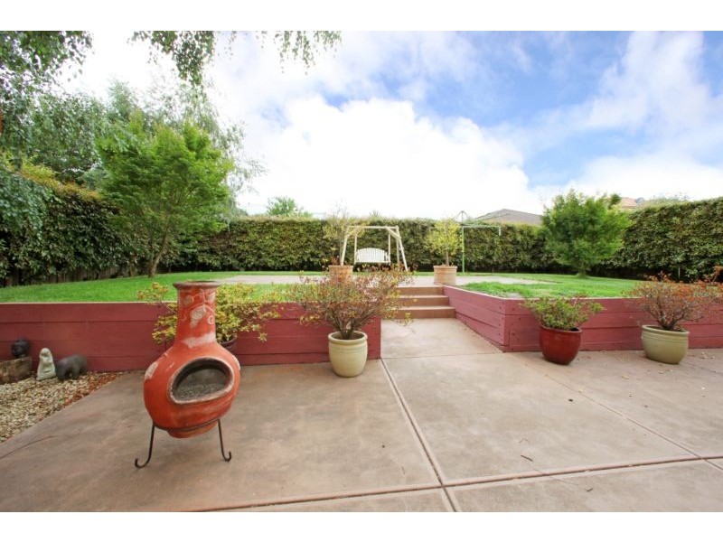 30 Langhorne Crescent, Rowville VIC 3178