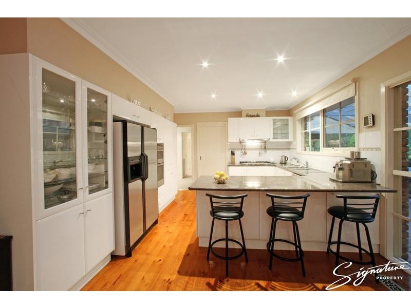 44 Murray Crescent, Rowville VIC 3178