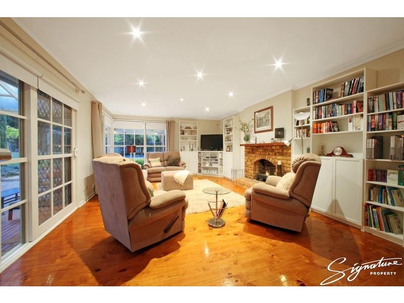 44 Murray Crescent, Rowville VIC 3178