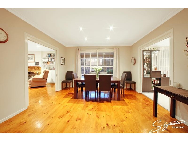 44 Murray Crescent, Rowville VIC 3178