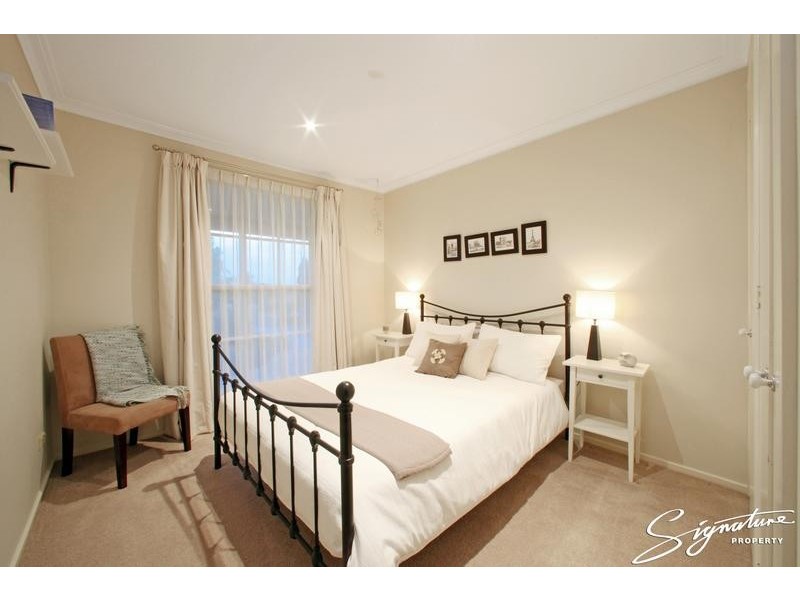 44 Murray Crescent, Rowville VIC 3178