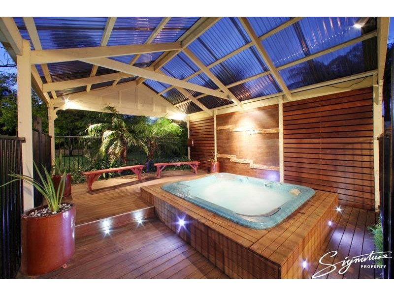 44 Murray Crescent, Rowville VIC 3178