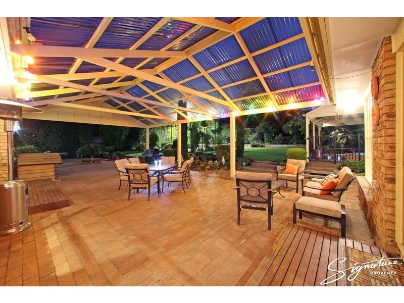 44 Murray Crescent, Rowville VIC 3178