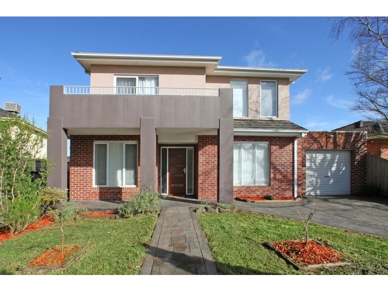 1/57 Harley St, Knoxfield VIC 3180