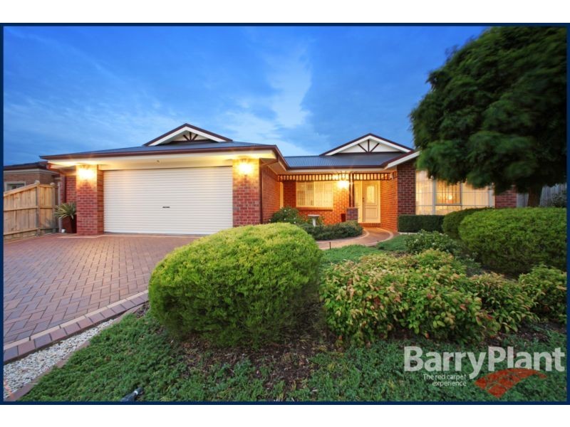 25 Ellendale Street, Rowville VIC 3178