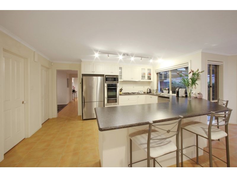 25 Ellendale Street, Rowville VIC 3178