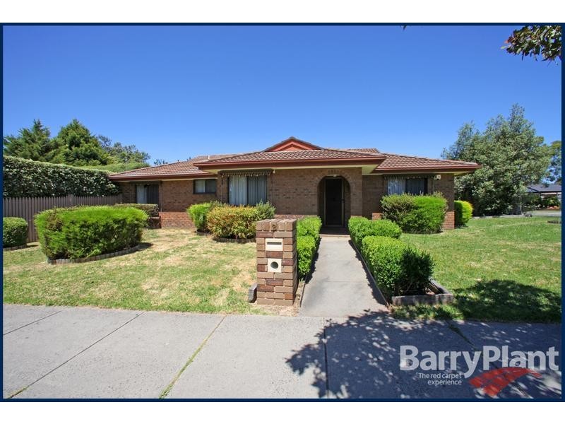 2 Humphreys Way, Rowville VIC 3178