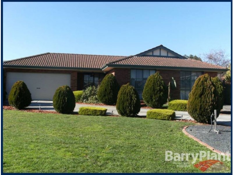 11 Sunningdale Court, Rowville VIC 3178