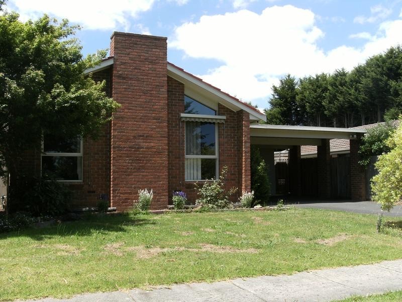 9 Saunders Close, Lysterfield VIC 3156