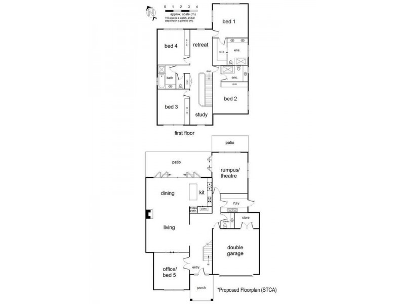 Lot 1/66 Back Beach Road, Portsea VIC 3944