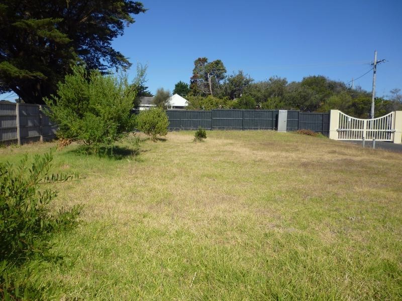 Lot 1/66 Back Beach Road, Portsea VIC 3944