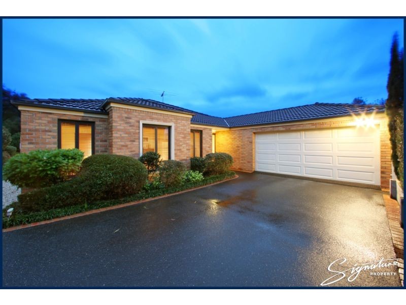 Lysterfield South VIC 3156