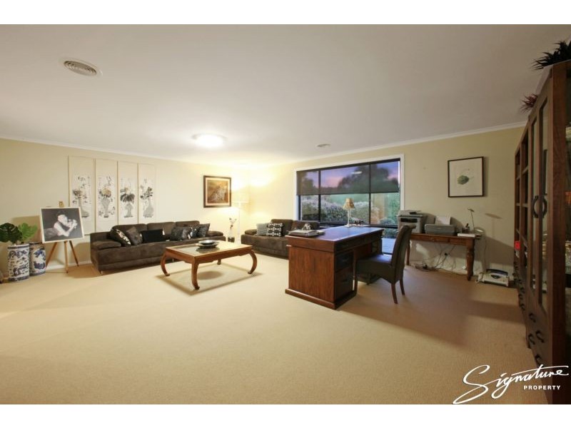 Lysterfield South VIC 3156