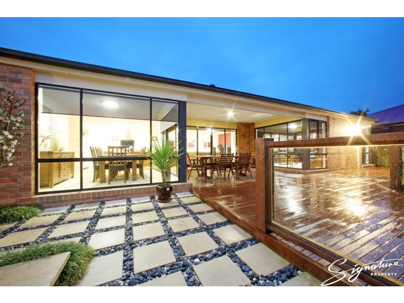 Lysterfield South VIC 3156