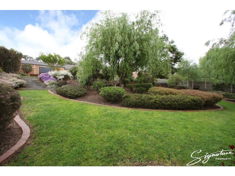 Lysterfield South VIC 3156