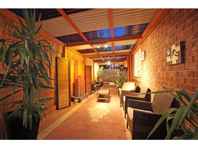 2/24-26 Napoleon Road, Ferntree Gully VIC 3156