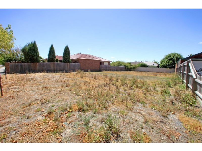 57 Murray Crescent, Rowville VIC 3178