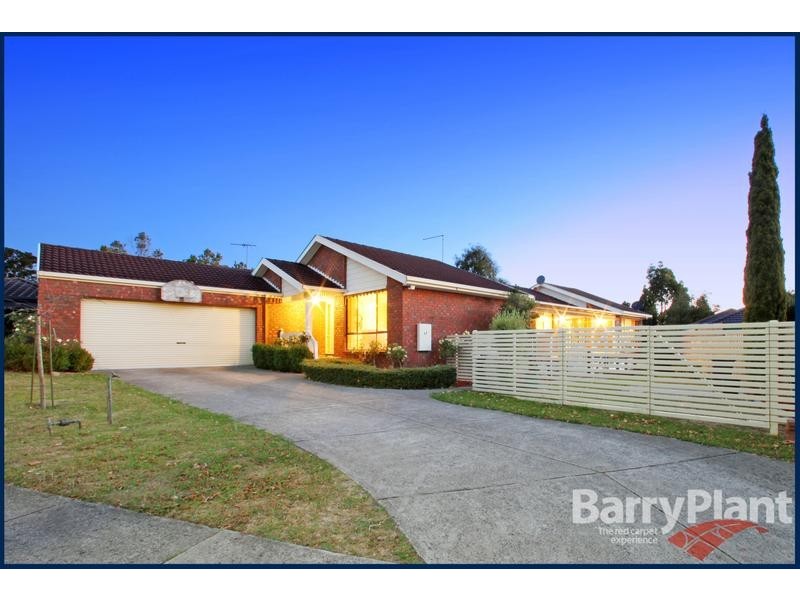 11 Bickerton Court, Rowville VIC 3178