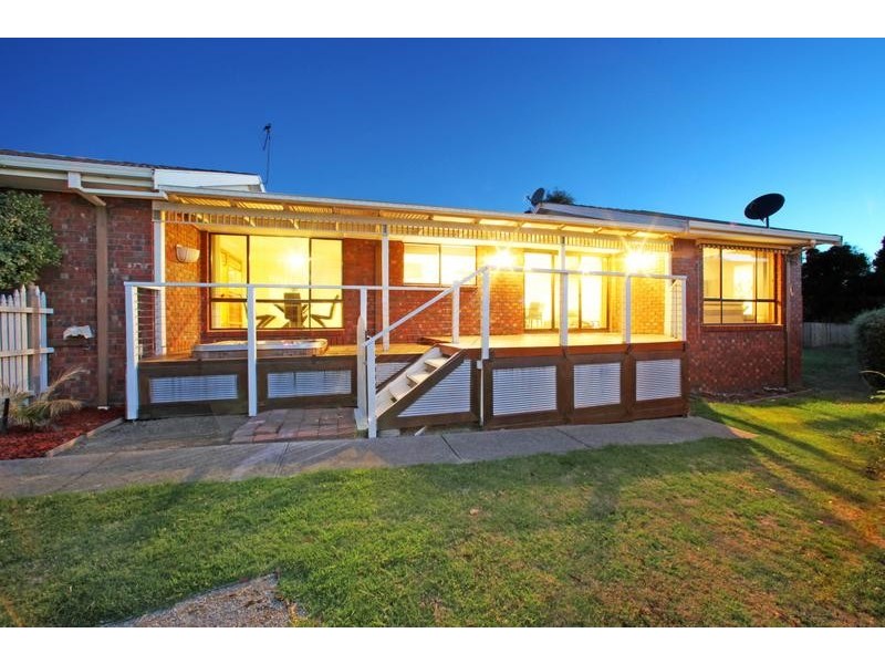 11 Bickerton Court, Rowville VIC 3178