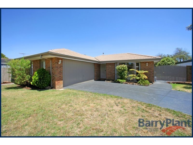 57 Allora Avenue, Ferntree Gully VIC 3156