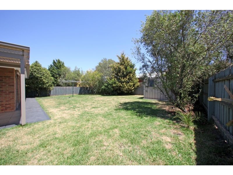 57 Allora Avenue, Ferntree Gully VIC 3156