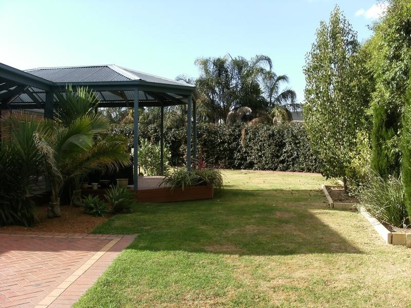 11 Hambleton Court, Lysterfield VIC 3156