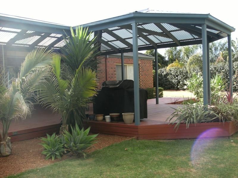 11 Hambleton Court, Lysterfield VIC 3156