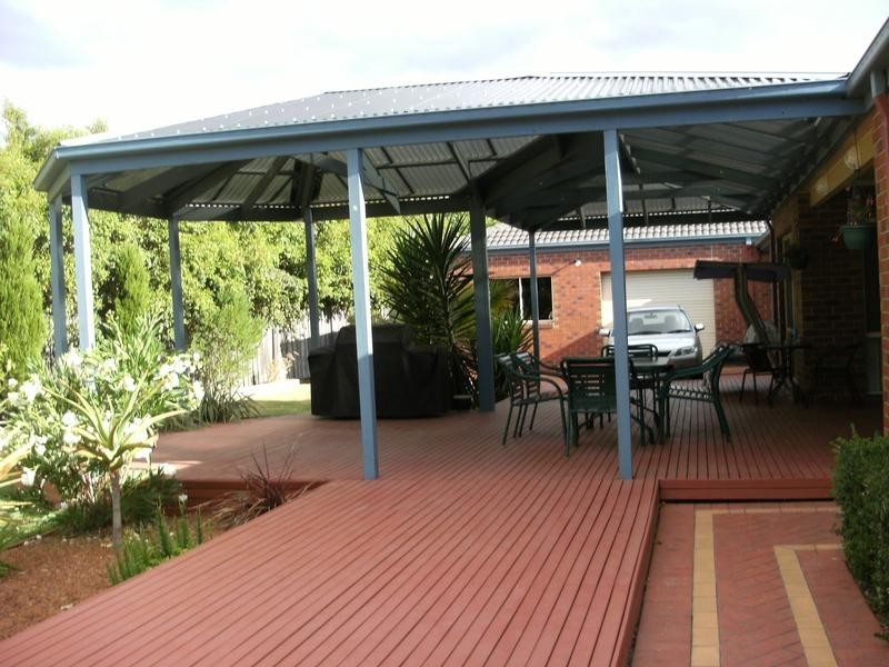 11 Hambleton Court, Lysterfield VIC 3156