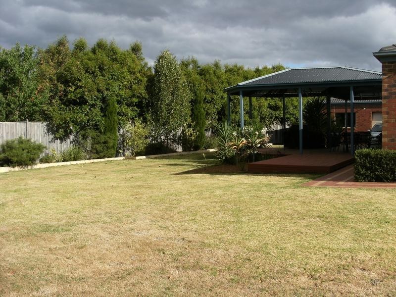 11 Hambleton Court, Lysterfield VIC 3156