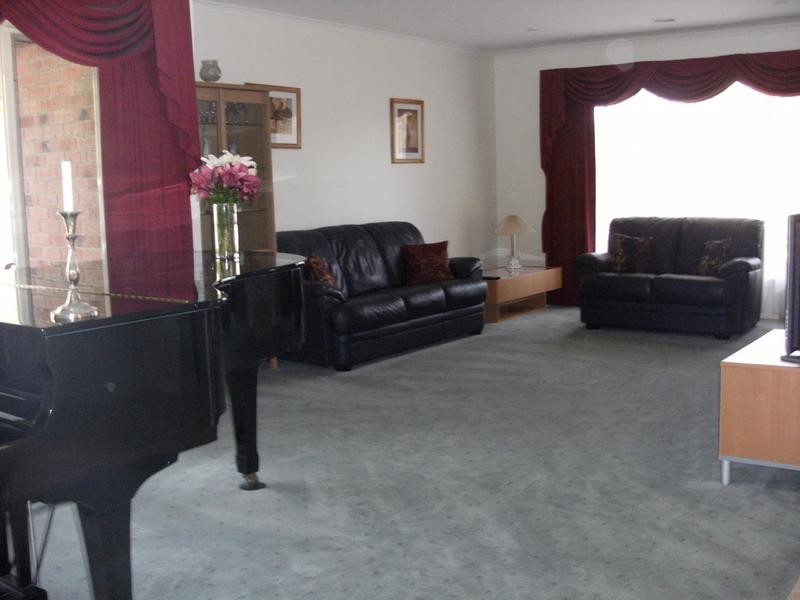 11 Hambleton Court, Lysterfield VIC 3156