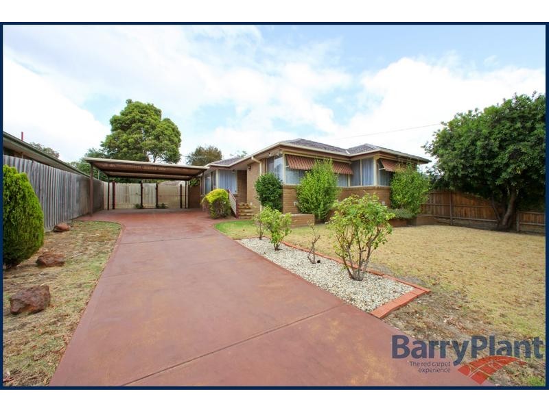 117 George Street, Scoresby VIC 3179