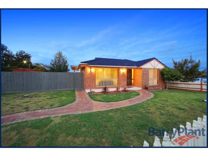 172 Taylors Lane, Rowville VIC 3178