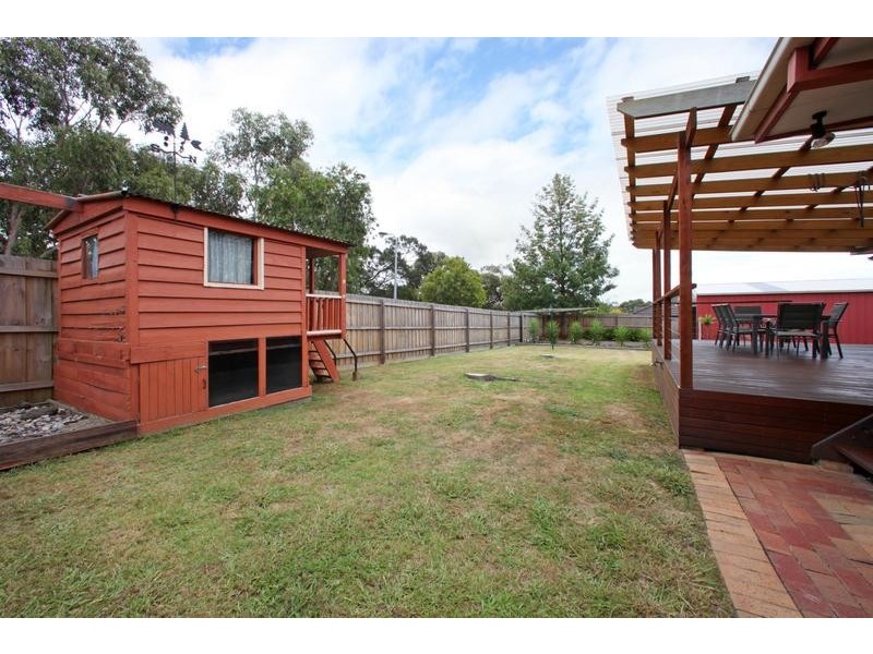 172 Taylors Lane, Rowville VIC 3178