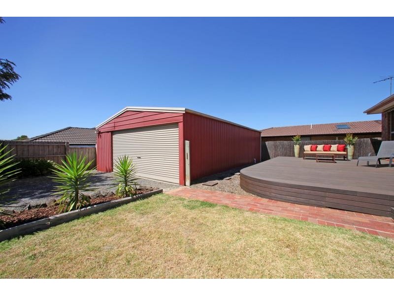 172 Taylors Lane, Rowville VIC 3178