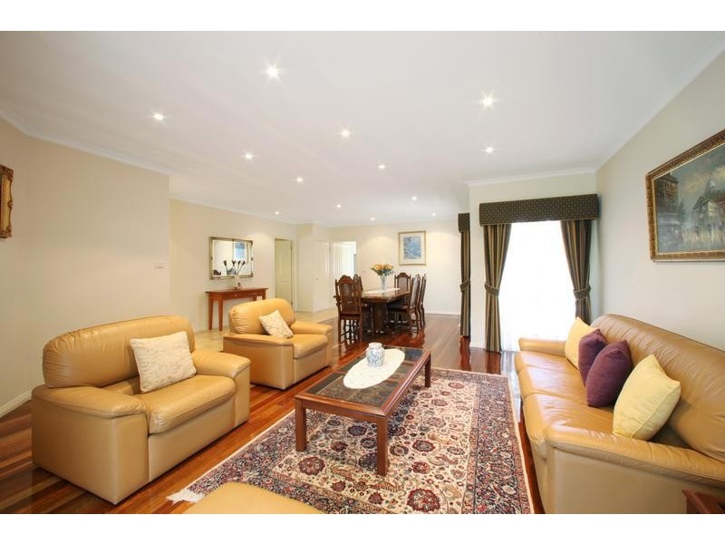 74 Clauscen Drive, Rowville VIC 3178
