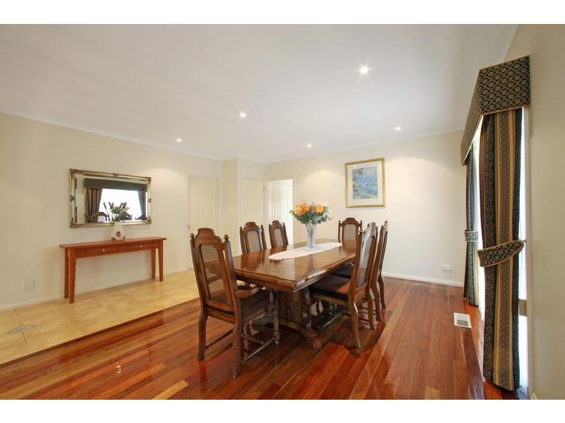 74 Clauscen Drive, Rowville VIC 3178
