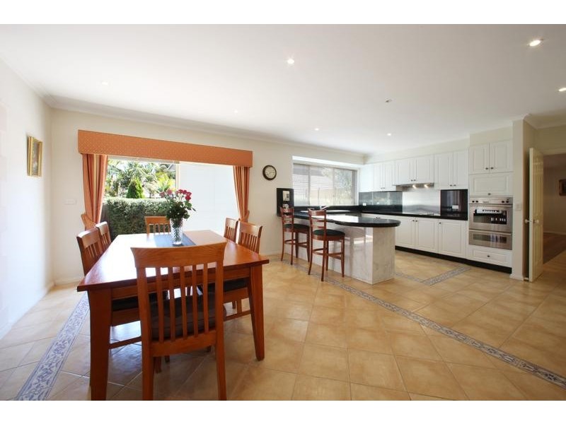 74 Clauscen Drive, Rowville VIC 3178