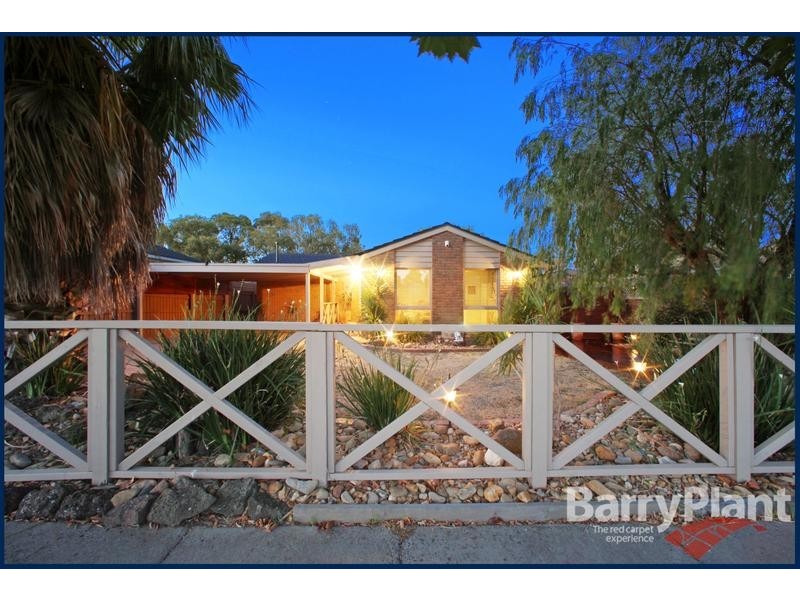 56 Colorado Crescent, Rowville VIC 3178