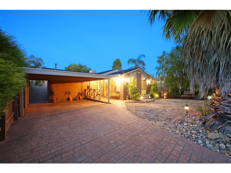 56 Colorado Crescent, Rowville VIC 3178