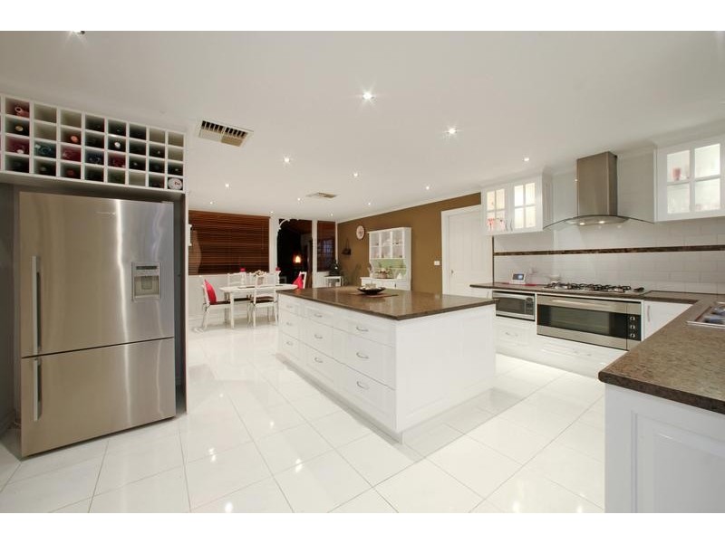 56 Colorado Crescent, Rowville VIC 3178