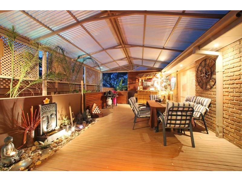 56 Colorado Crescent, Rowville VIC 3178