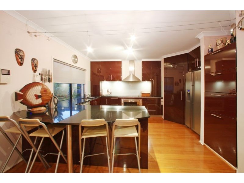 19 Kilcatten Rise, Rowville VIC 3178