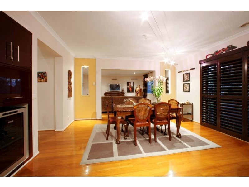 19 Kilcatten Rise, Rowville VIC 3178