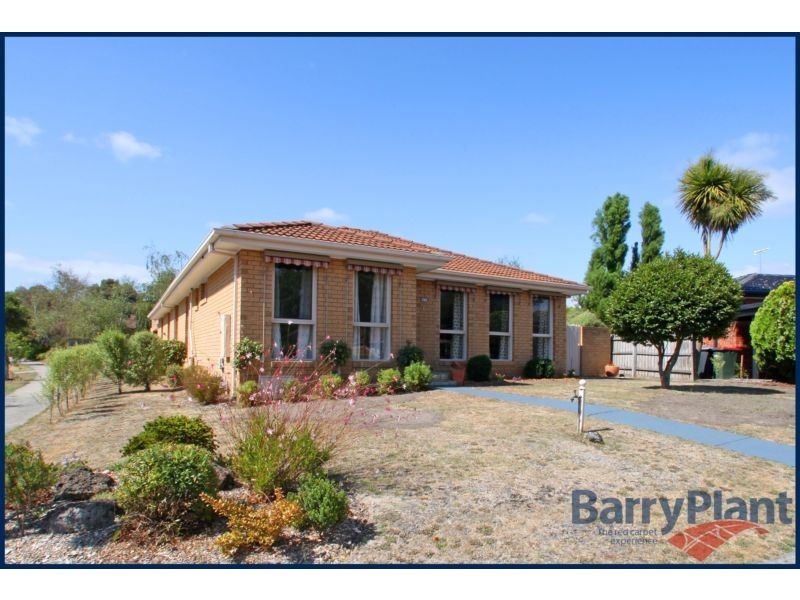 42 Burchall Crescent, Rowville VIC 3178