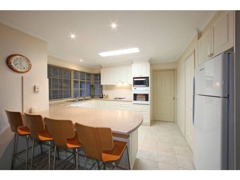 4 Von Nida Court, Rowville VIC 3178